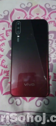 Vivo y12